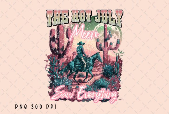 Cowboy Retro Western Cowgirl Vintage PNG: A Designer's Guide