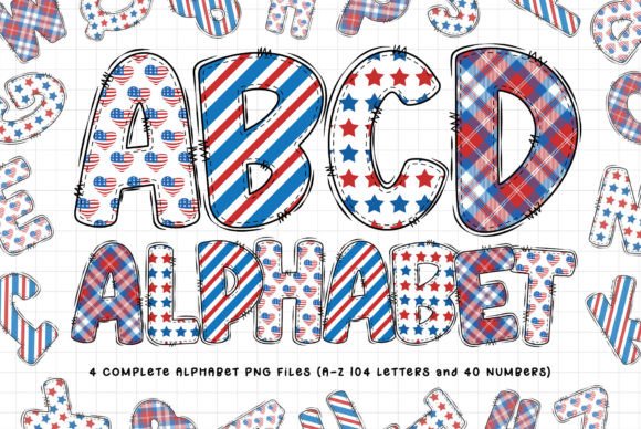 Unlocking Creative Projects with 4th of July PNG Sublimation Assets